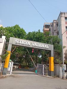 Project Image of 740.0 - 1195.0 Sq.ft 1 BHK Apartment for buy in Surya Vaibhav
