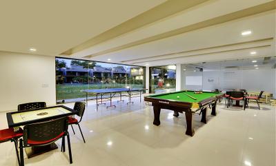 Project Image of 0.0 - 5049.0 Sq.ft 4 BHK Villa for buy in Shivalik Lakeview 2