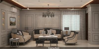 Project Image of 3022.0 - 3532.0 Sq.ft 3 BHK Apartment for buy in Vimbri Rockville
