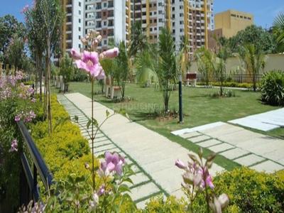 Project Image of 870.0 - 1785.0 Sq.ft 2 BHK Apartment for buy in Mantri Synergy 2