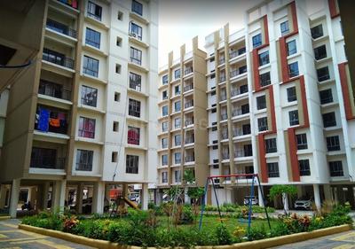 Project Image of 755.0 - 1769.0 Sq.ft 2 BHK Apartment for buy in Natural City Bardhaman