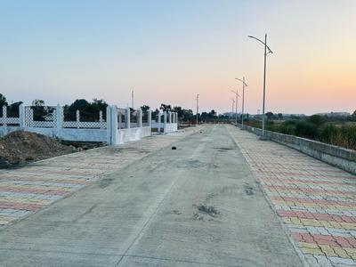 Project Image of 1089.85 - 3000.44 Sq.ft Residential Plot Plot for buy in Neelkanth Nagari