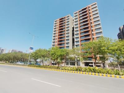 Project Image of 1404.26 - 1608.88 Sq.ft 3 BHK Apartment for buy in Adani Paarijat