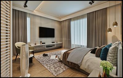Project Image of 1548.0 - 2700.0 Sq.ft 3 BHK Apartment for buy in Samanvay Atlantica
