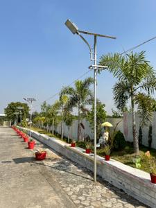 Project Image of 600.0 - 1700.0 Sq.ft 1 BHK Villa for buy in Nice Home Neemkheda