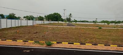 Project Image of 700.0 - 1200.0 Sq.ft Residential Plot Plot for buy in Ravilla SRM Avenue
