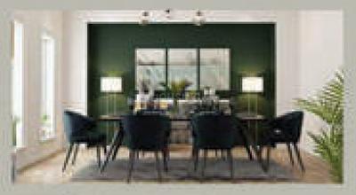 Project Image of 1390.0 - 1580.0 Sq.ft 3 BHK Apartment for buy in Daksh Shri Vishnu Residency