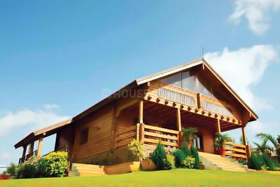 Project Image of 1600.0 - 3800.0 Sq.ft 3 BHK Villa for buy in Nanak Amarja Hills