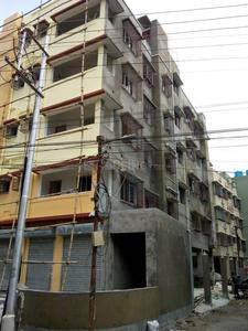 Project Image of 0.0 - 715.0 Sq.ft 2 BHK Apartment for buy in Skyare Enclave II
