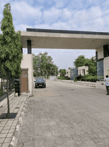 Project Image of 1014.28 - 1794.45 Sq.ft Residential Plot Plot for buy in Shridhar City Prime II