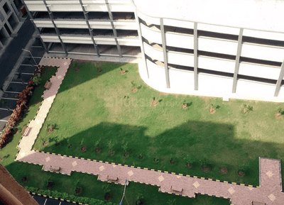 Project Image of 900 Sq.ft 2 BHK Apartment / Flat for sale in Kharghar for Rs. 9000000