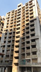 Project Image of 1170.0 - 1485.0 Sq.ft 2 BHK Apartment for buy in Vandemataram Mahadev Lily