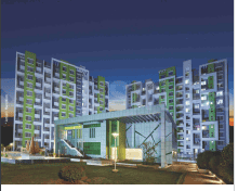 Project Image of 560 Sq.ft 1 BHK Apartment / Flat for sale in Moshi for Rs. 3800000