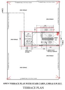 Project Image of 1073.7 - 1358.19 Sq.ft 3 BHK Apartment for buy in Mairaa Allied 14