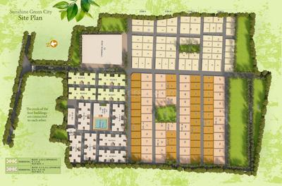 Gallery Cover Pic of Nitu Sun Shine Green City Phase II