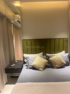 Project Image of 221.0 - 650.0 Sq.ft 1 RK Apartment for buy in Uni Max Pride