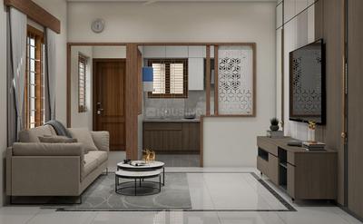 Project Image of 950.0 - 1400.0 Sq.ft 2 BHK Villa for buy in Fortune Prime Villa