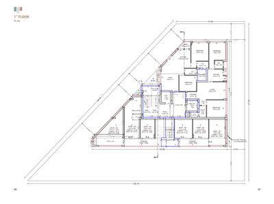 Project Image of 551.65 - 606.33 Sq.ft 2 BHK Apartment for buy in Shubham Heights
