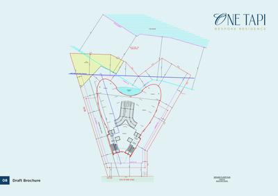 Project Image of 5500.78 - 10006.34 Sq.ft 5 BHK Apartment for buy in Pramukh One Tapi