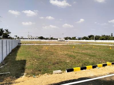 Project Image of 820.0 - 1640.0 Sq.ft Residential Plot Plot for buy in RR Raju Nagar Plots