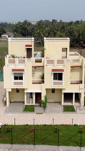 Project Image of 1278.0 - 1283.0 Sq.ft 3 BHK Villa for buy in Dream Diamond