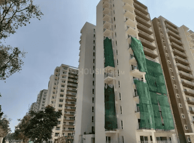 Project Image of 1945 Sq.ft 3 BHK Apartment / Flat for sale in Sahakara Nagar for Rs. 44000000