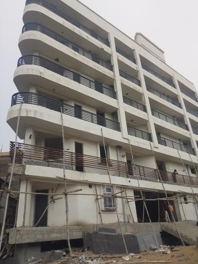 Gallery Cover Pic of Prema Prabha Prema Imperia