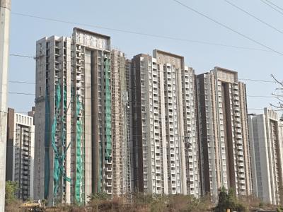Project Image of 404.0 - 1075.0 Sq.ft 1 BHK Apartment for buy in Lodha Upper Thane