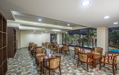 Project Image of 3131.0 - 3325.0 Sq.ft 4 BHK Villa for buy in Krishna Northwoods