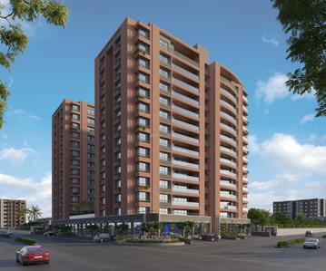 Project Image of 3150.0 - 3600.0 Sq.ft 3 BHK Apartment for buy in The Millennium