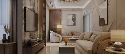 Project Image of 1252.21 - 2235.47 Sq.ft 3 BHK Apartment for buy in Shree Miraya