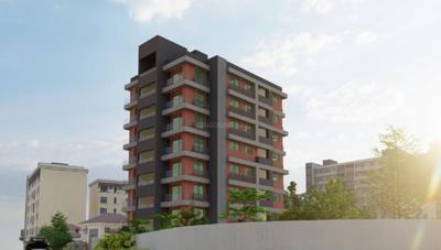 Project Image of 0.0 - 1126.44 Sq.ft 3 BHK Apartment for buy in Raabee Sakina Orchid