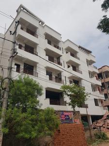 Project Image of 825.0 - 1085.0 Sq.ft 2 BHK Apartment for buy in Astral Pushplata Enclave