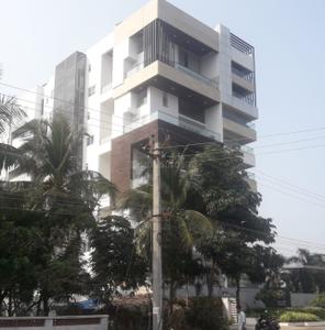 Project Image of 1630.0 - 4746.0 Sq.ft 2 BHK Apartment for buy in Bhoomi Oyster