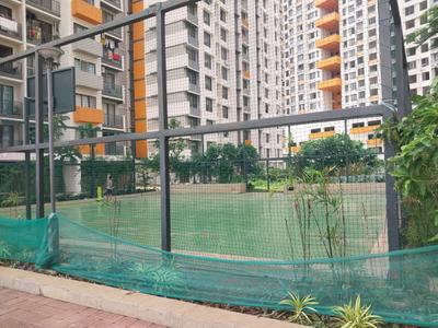 Project Image of 355.42 - 523.9 Sq.ft 1 BHK Apartment for buy in Shapoorji Pallonji Joyville Virar Phase 4