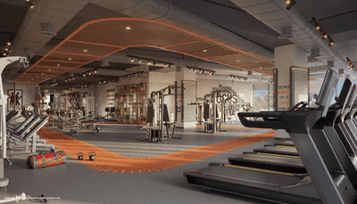 Project Image of 725.0 - 1650.0 Sq.ft 2 BHK Apartment for buy in Godrej Ivara