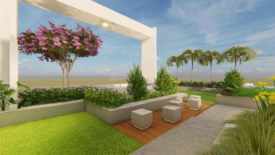 Project Image of 833.35 - 1215.15 Sq.ft 2 BHK Apartment for buy in Probha Oasis