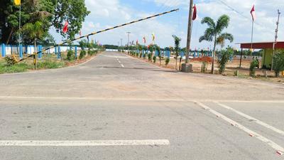 Project Image of 682.0 - 1784.0 Sq.ft Residential Plot Plot for buy in Wishaka Annamalaiyar Avenue