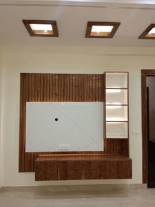 Project Image of 1050.0 - 2000.0 Sq.ft 2 BHK Builder Floor for buy in Bricks Super Homes