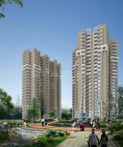 Project Image of 1105.0 - 2155.0 Sq.ft 2 BHK Apartment for buy in Keltech Imperial Greens