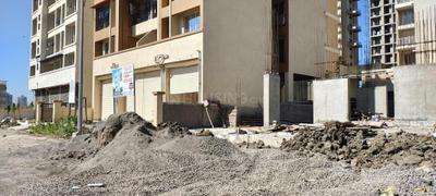 Project Image of 555.0 - 715.0 Sq.ft 1 BHK Apartment for buy in AV Siddhivinayak Apartments