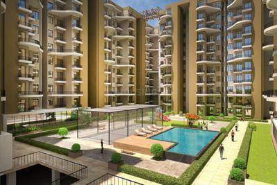 Project Image of 745.0 - 788.0 Sq.ft 3 BHK Apartment for buy in Protech Dharapur Phase III Block C