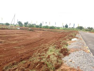 Project Image of 1350.01 - 4499.96 Sq.ft Residential Plot Plot for buy in Bhashyam Silicon County