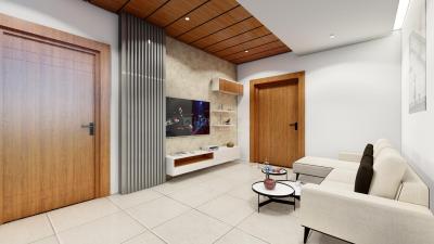 Project Image of 1021.0 - 1279.0 Sq.ft 2 BHK Apartment for buy in Amrut Enclave 
