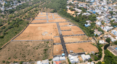 Project Image of 910.0 - 1902.0 Sq.ft Residential Plot Plot for buy in VIP Hill View Haven