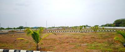 Project Image of 450.0 - 2888.0 Sq.ft Residential Plot Plot for buy in I5 Vel Nagar