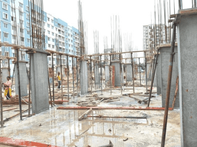 Project Image of 1200.0 - 2100.0 Sq.ft 2 BHK Apartment for buy in Mighty Yuva