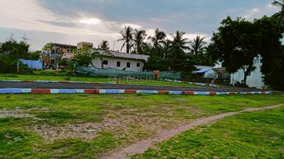 Project Image of 550.0 - 1601.0 Sq.ft Residential Plot Plot for buy in VRC Kunrathur Smart City