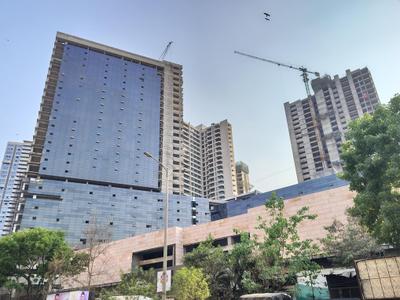 Project Image of 2666 Sq.ft 4 BHK Apartment / Flat for sale in Bibwewadi for Rs. 46000000