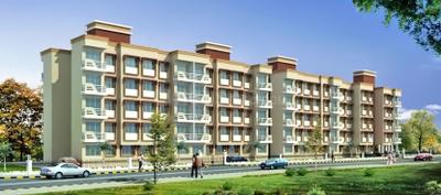 Project Image of 0.0 - 530.0 Sq.ft 1 BHK Apartment for buy in Valram Jolly Apartment